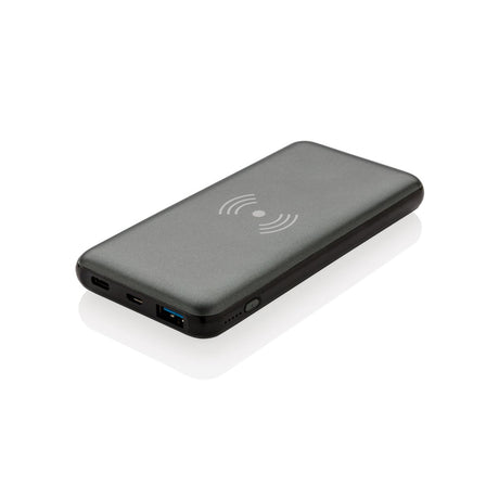 10.000 Mah Fast Charging 10W Wireless Powerbank With Pd