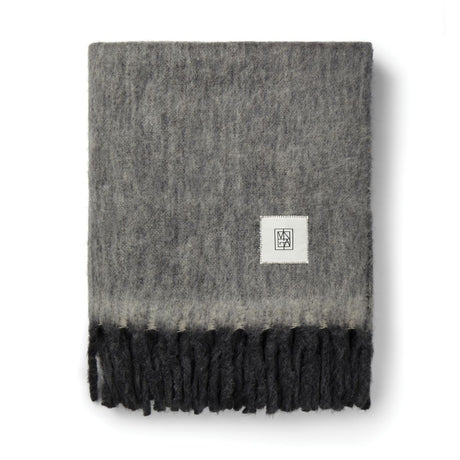 Vinga Saletto Wool Blend Blanket