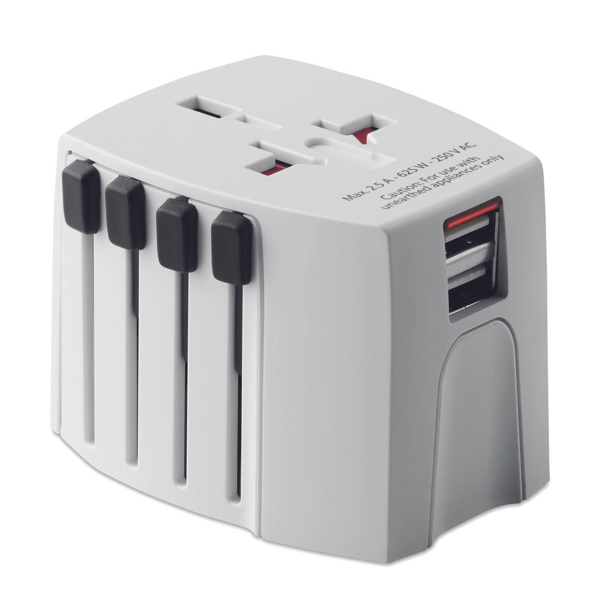 Muv USB