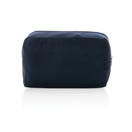 Impact Aware™ 285 Gsm Rcanvas Toiletry Bag Undyed