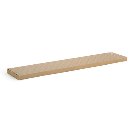 Vinga Buscot Long Serving Board