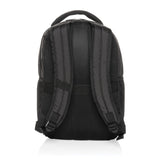 Impact Aware™ Boardroom Laptop Backpack Pvc Free