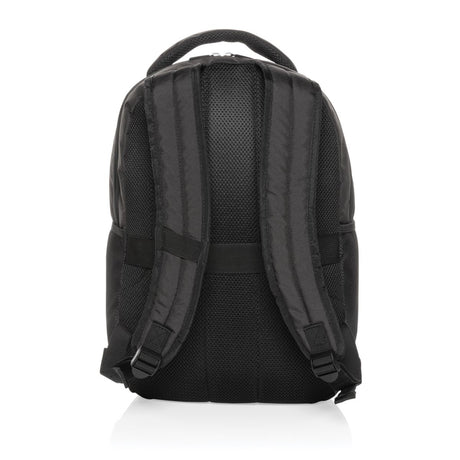 Impact Aware™ Boardroom Laptop Backpack Pvc Free