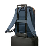 Impact Aware™ 300D Two Tone Deluxe 15.6" Laptop Backpack