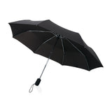 Swiss Peak Aware™ Traveller 21” Automatic Umbrella