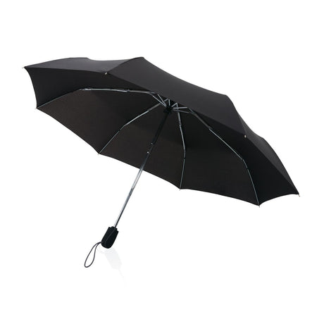 Swiss Peak Aware™ Traveller 21” Automatic Umbrella