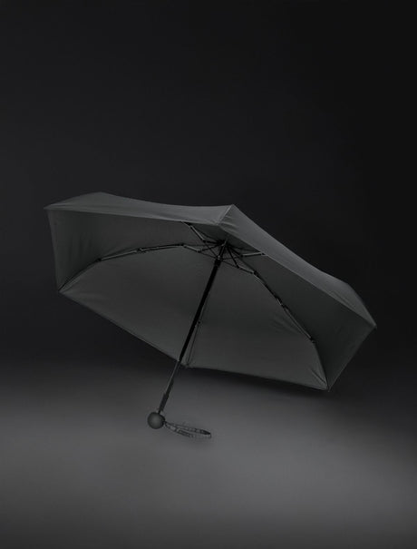 19.5" Aware™ Rpet Super Mini Manual 190T Pongee Umbrella