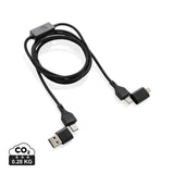 Datalock Rcs Recycled 60W Hacking Protection Cable