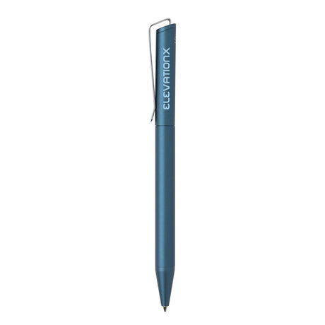 Xavi Rcs Certified Recycled Aluminium Pen