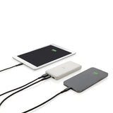 Rcs Standard Recycled Plastic Wireless Powerbank