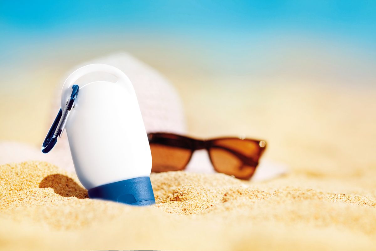 Suncare