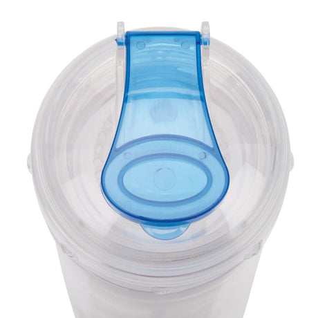 Water Bottle With Infuser