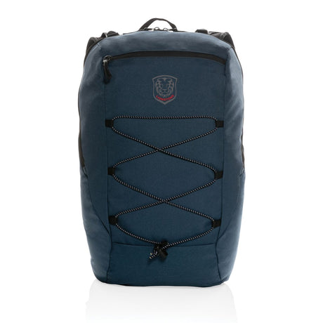 Impact Aware™ Hiking Backpack 18L