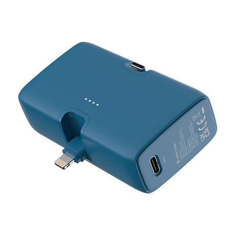 Urban Vitamin Los Angeles Rcs Rplastic 20 W PD powerbank