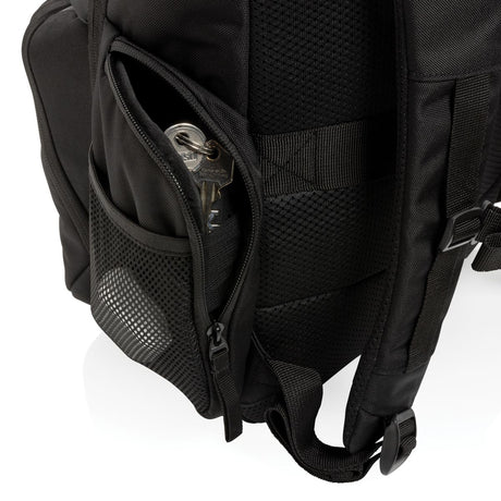 Swiss Peak Aware™ Rpet 15.6 Inch Commuter Backpack