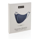 Xd Design Protective Mask Set