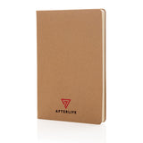 A5 Hardcover Notebook