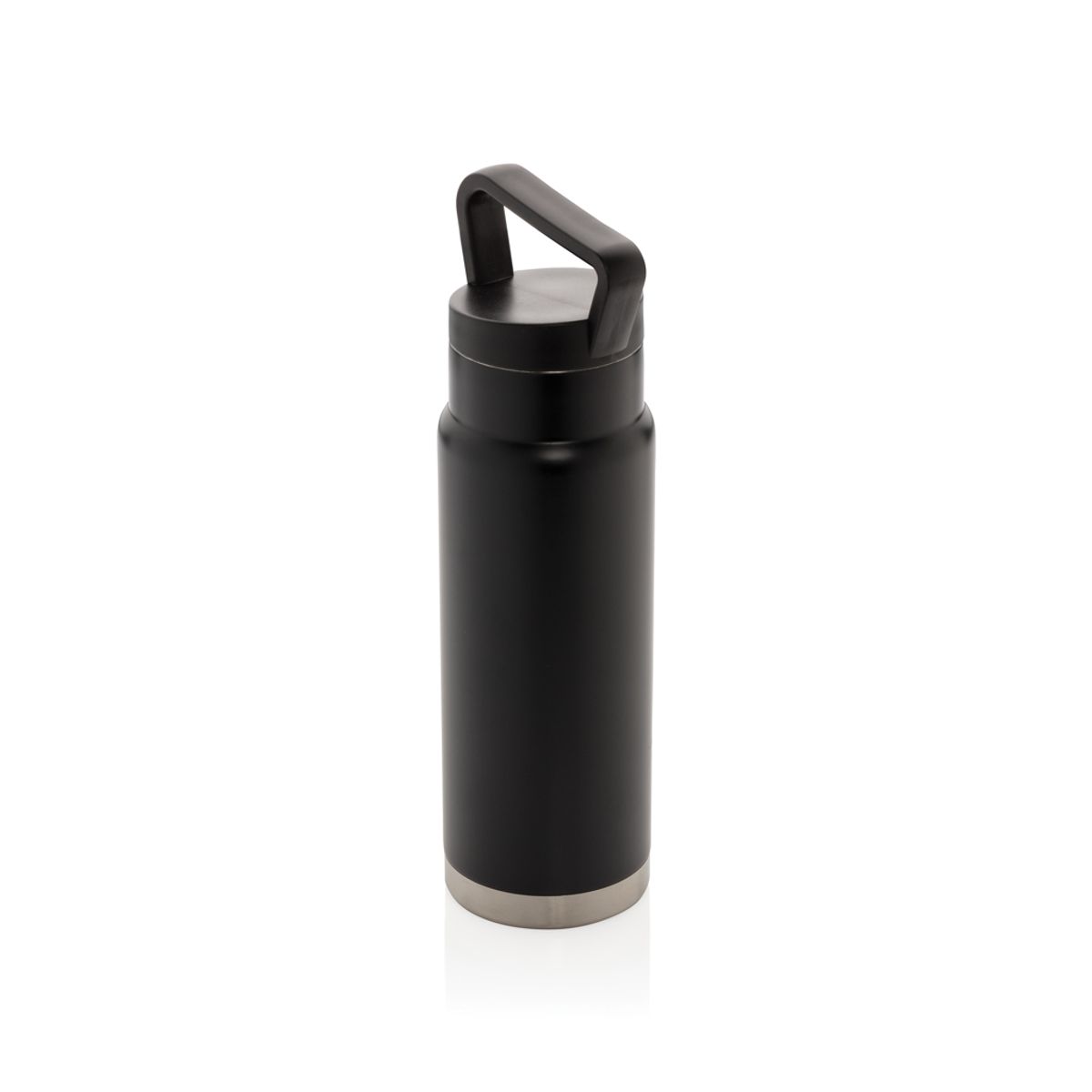 Leakproof Vacuum On-The-Go Bottle With Handle