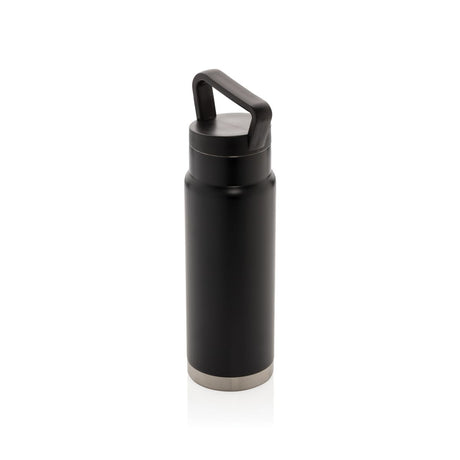 Leakproof Vacuum On-The-Go Bottle With Handle