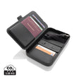 Swiss Peak Rcs Recycled Travel Case With 3 In 1 Charger