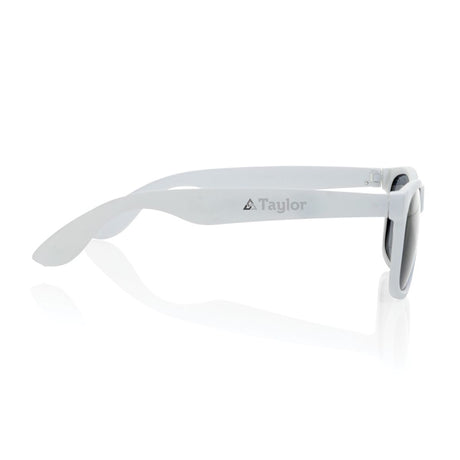Rcs Recycled Pp Plastic Sunglasses