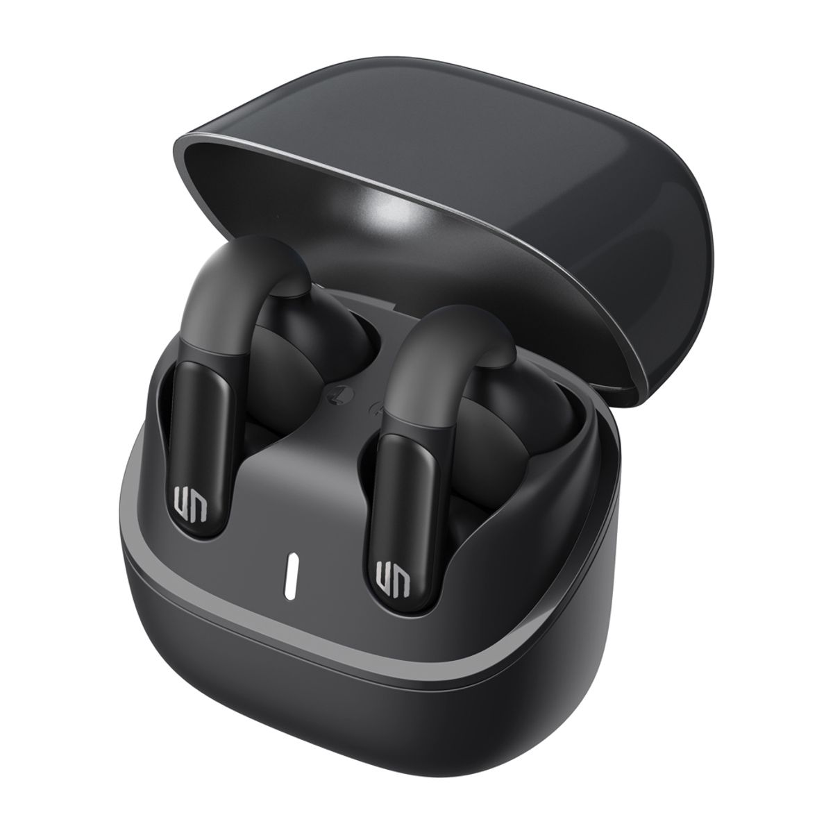 Urban Vitamin Long Beach Enc Rplastic Wireless Earbuds