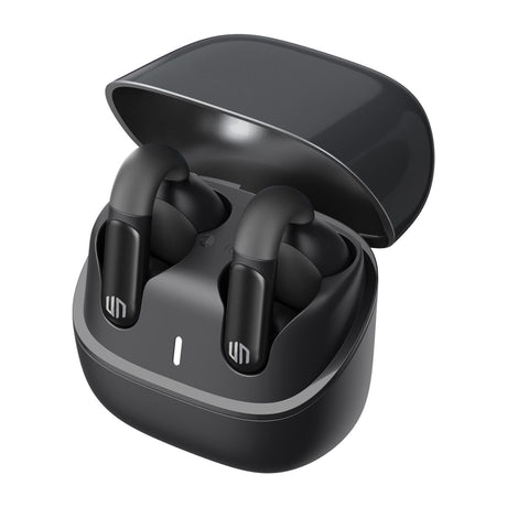 Urban Vitamin Long Beach Enc Rplastic Wireless Earbuds