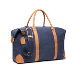 Vinga Bosler Rcs Recycled Canvas Duffelbag
