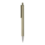 Amisk Rcs Certified Recycled Aluminium Pen