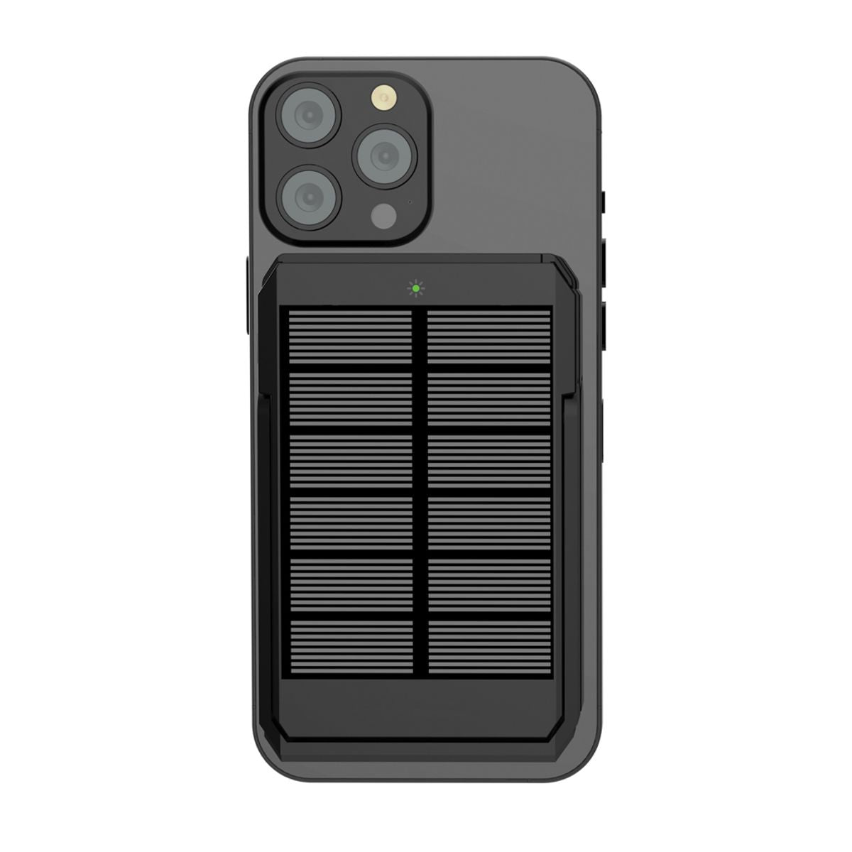 Skywave Rcs Rplastic Solar Powerbank 5000 Mah 10W Wireless