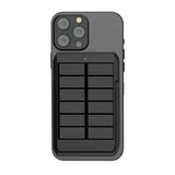 Skywave Rcs Rplastic Solar Powerbank 5000 Mah 10W Wireless