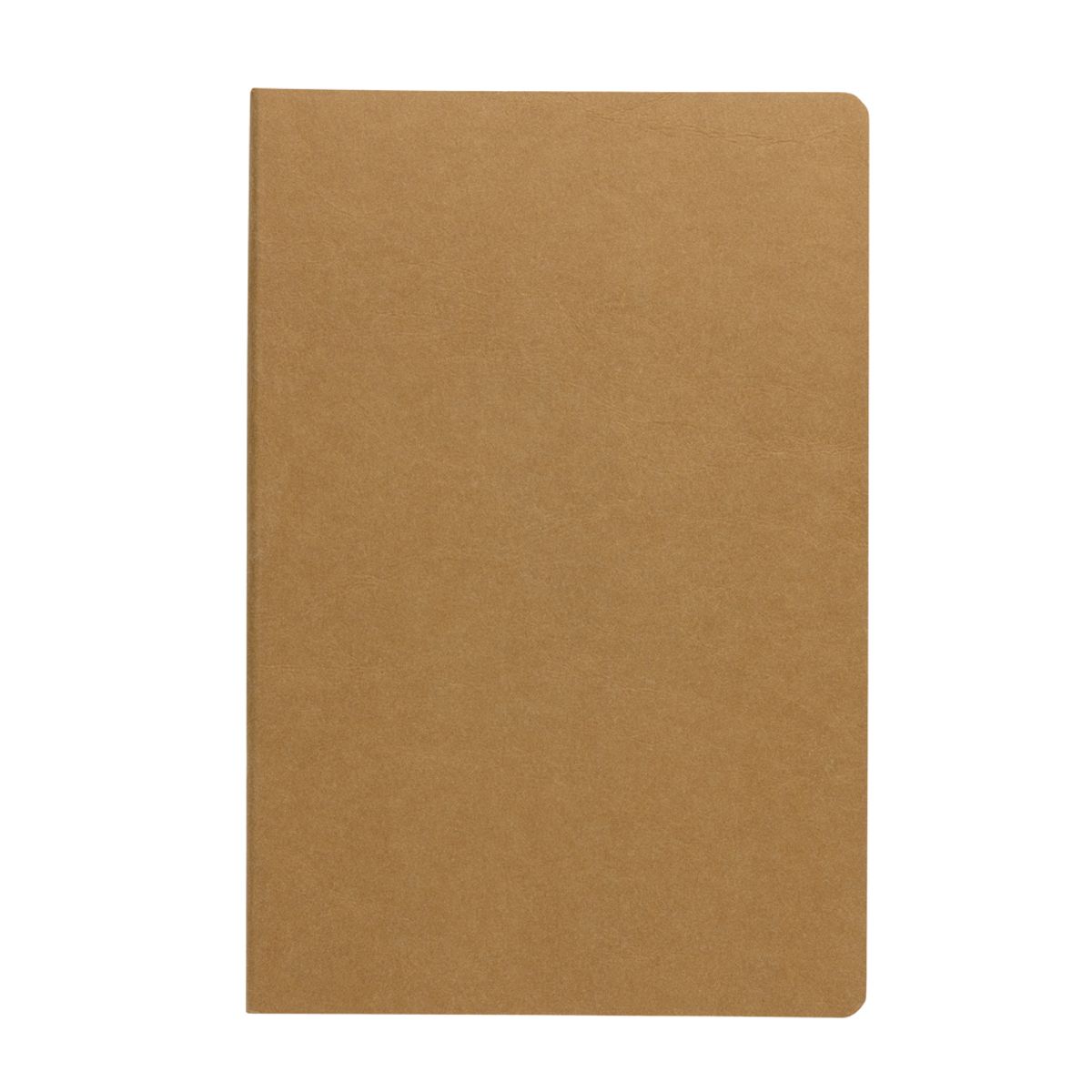 Salton A5 Grs Certified Recycled Paper Notebook