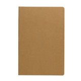 Salton A5 Grs Certified Recycled Paper Notebook