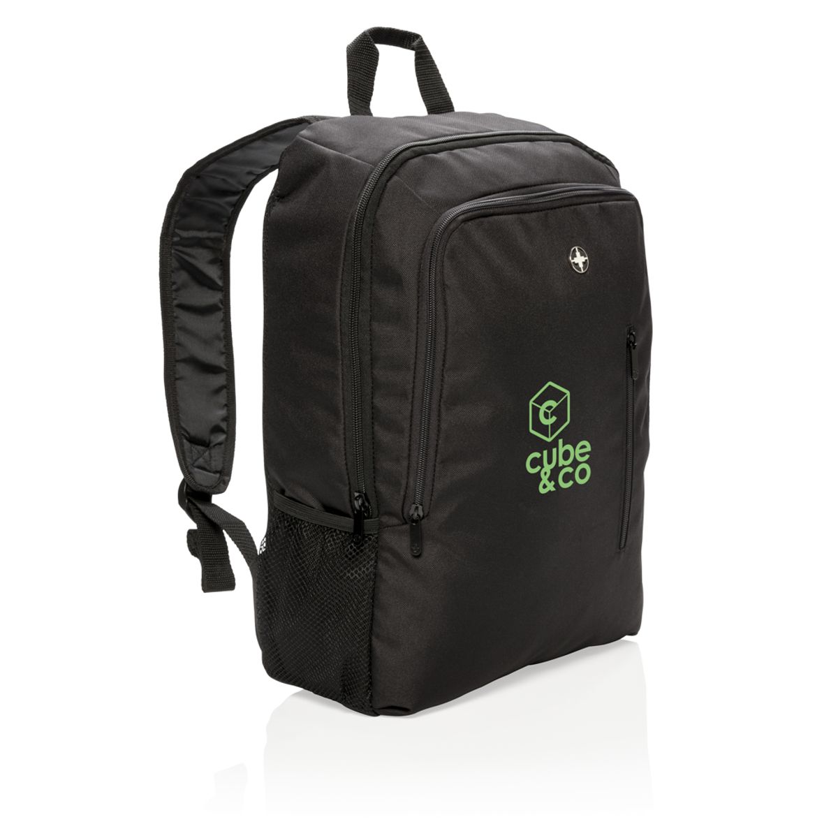 17” Business Laptop Backpack