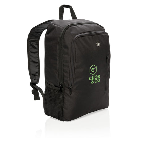 17” Business Laptop Backpack