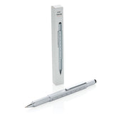 5-In-1 Aluminium Toolpen