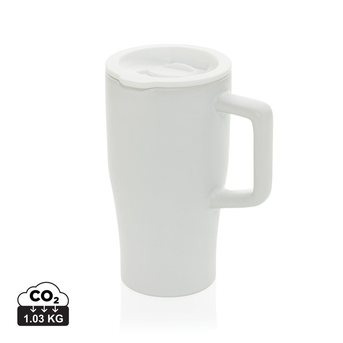Ceramic Luxe Quencher