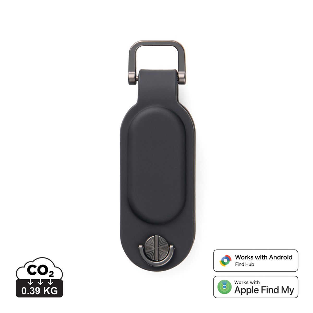 Vinga Baltimore Rcs Key Organiser With Finder Dual