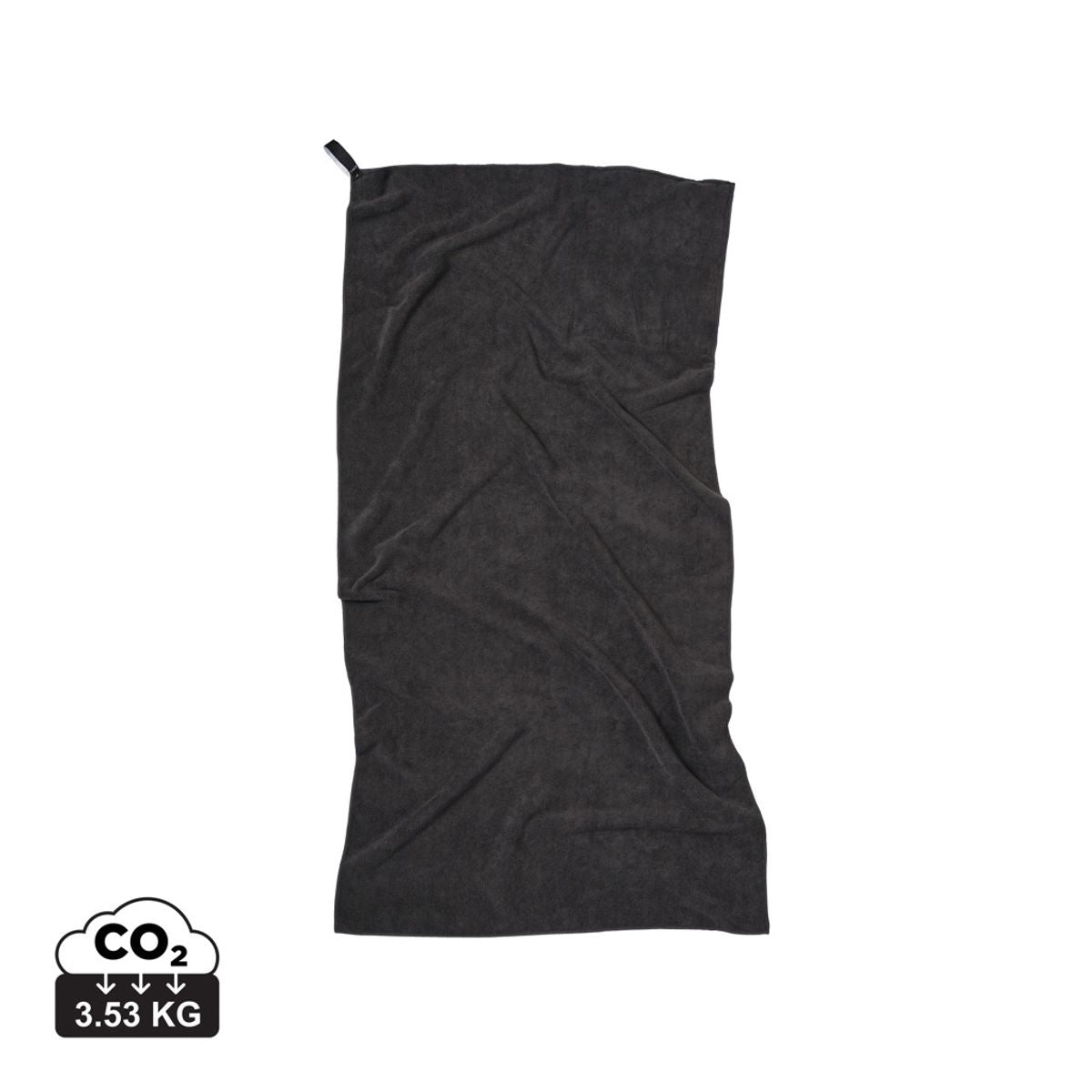 Vinga Grs Rpet Active Dry Towel 140 X 70Cm