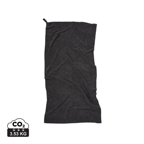 Vinga Grs Rpet Active Dry Towel 140 X 70Cm