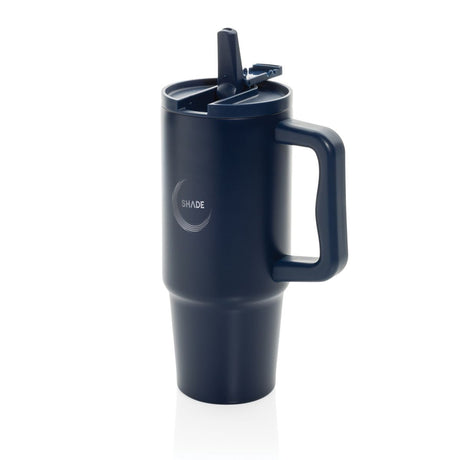 Embrace Leakproof Rcs Recycled Stainless Steel Tumbler