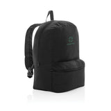 Impact Aware™ 285 Gsm Rcanvas Backpack Undyed