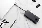 Gridley Rcs Rplastic 20000 65W Laptop Powerbank