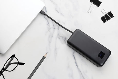 Gridley Rcs Rplastic 20000 65W Laptop Powerbank