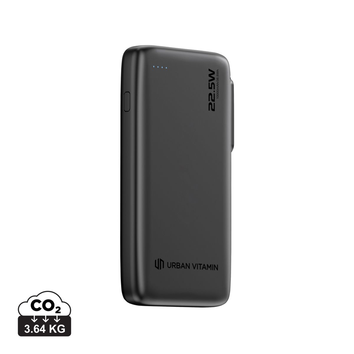 Urban Vitamin Emeryville 20W 10.000Mah Powerbank