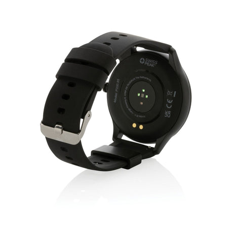 Swiss Peak Rcs Recycled Tpu Watch