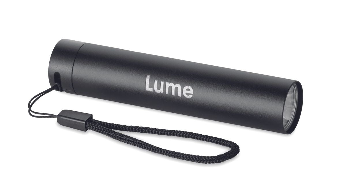 Lume
