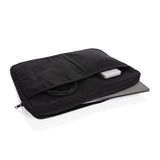 Laluka Aware™ Recycled Cotton 15.6 Inch Laptop Sleeve