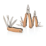 Wood Multitool