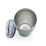 Fluid Rcs Certified Recycled Steel Tumbler